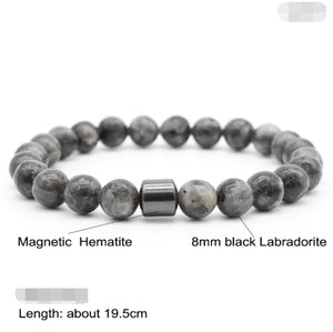 Bracelet homme tendance et luxueux 2020