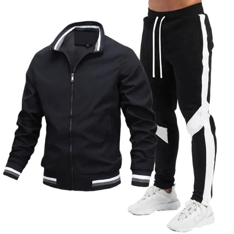 Pantalon de survêtement pour homme