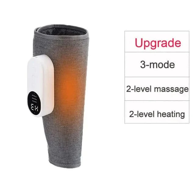 Masseur électrique pour les muscles des pieds et des mollets