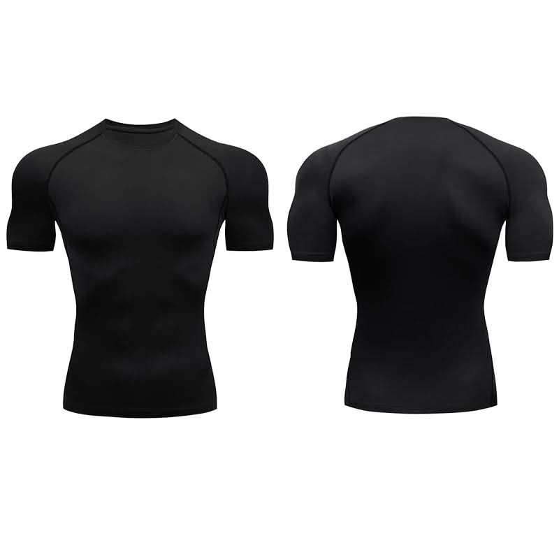 T-shirt de compression Hunter X Hunter