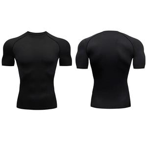 T-shirt de compression Hunter X Hunter