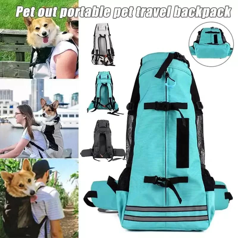 Sac de transport pour chien