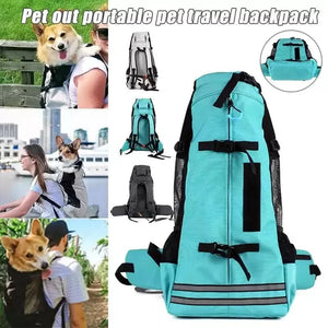Sac de transport pour chien