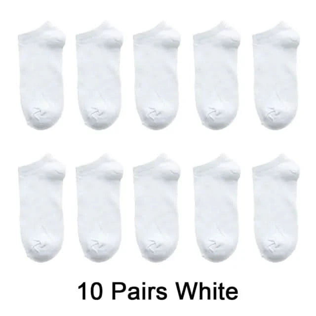 Chaussettes de sport respirantes