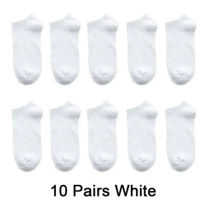 Chaussettes de sport respirantes