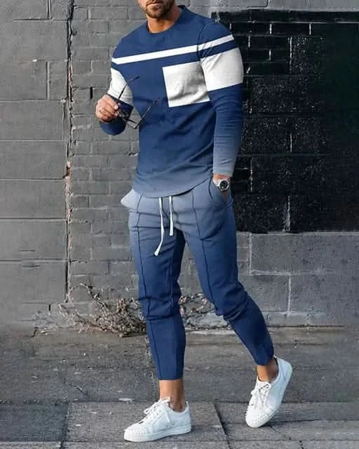 Streetwear vintage pour homme : le style rétro rencontre la modernité