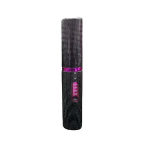 Lisseur diamant portable rechargeable – Sans fil, compact et de qualité professionnelle pour un coiffage où que vous soyez
