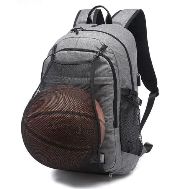 Sac de sport ultime pour homme – Conçu pour la résistance, conçu pour le style