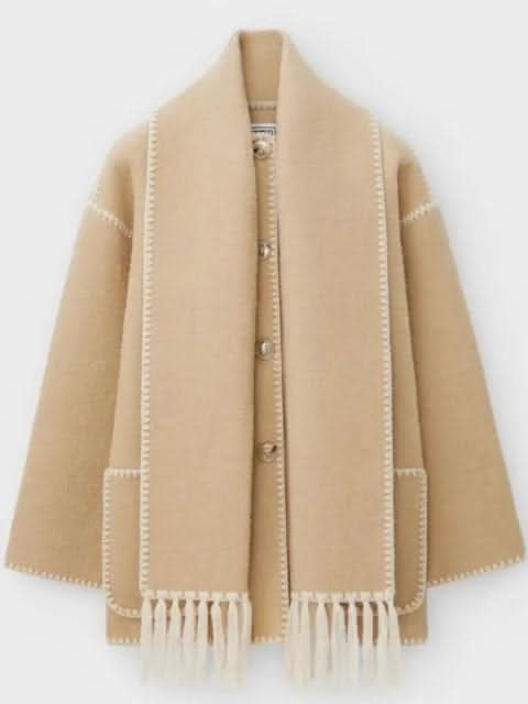 Women’s Plush Thick Coats – Soft, Stylish & Warm Winter Outerwear