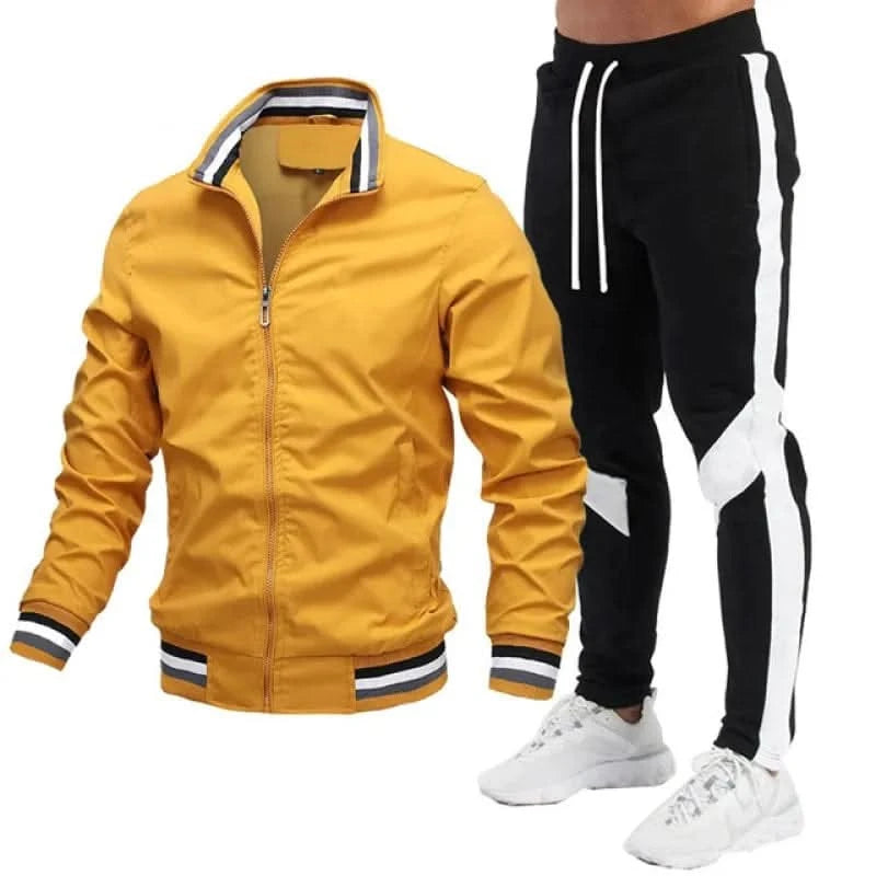 Pantalon de survêtement pour homme