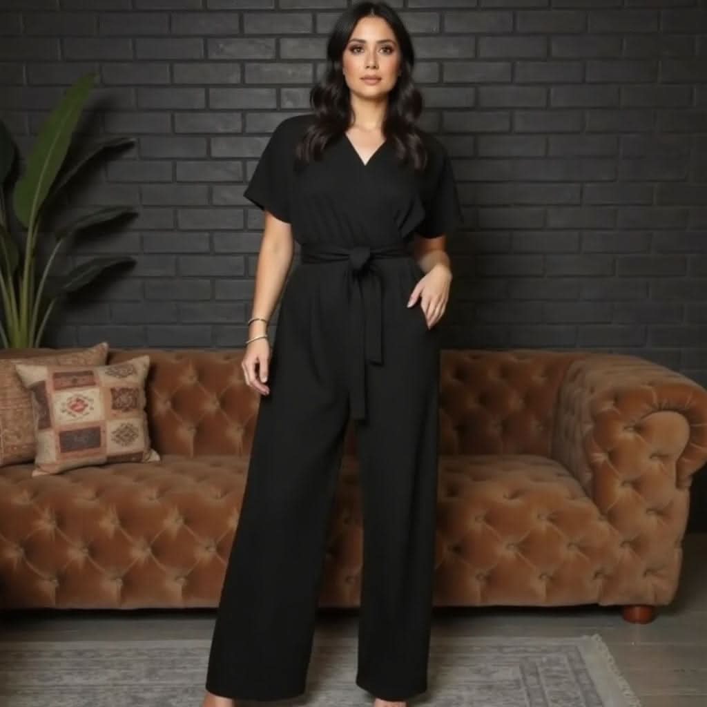Combinaison pour femme à la mode moderne du Moyen-Orient