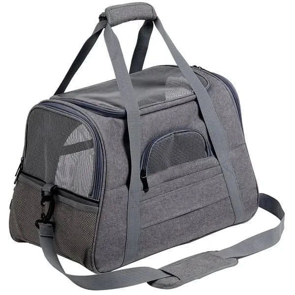 Sac de transport pour animaux de compagnie