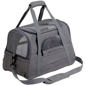Sac de transport pour animaux de compagnie
