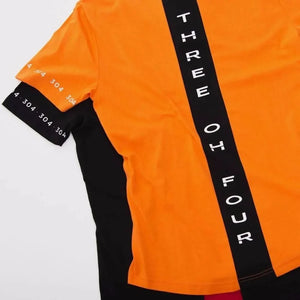 Vêtements Fitness T-shirts Hommes