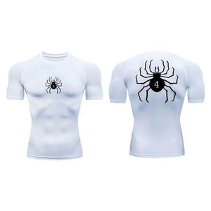 T-shirt de compression Hunter X Hunter