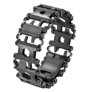 Bracelet de survie