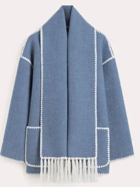 Women’s Plush Thick Coats – Soft, Stylish & Warm Winter Outerwear
