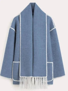 Women’s Plush Thick Coats – Soft, Stylish & Warm Winter Outerwear