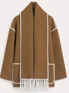 Women’s Plush Thick Coats – Soft, Stylish & Warm Winter Outerwear