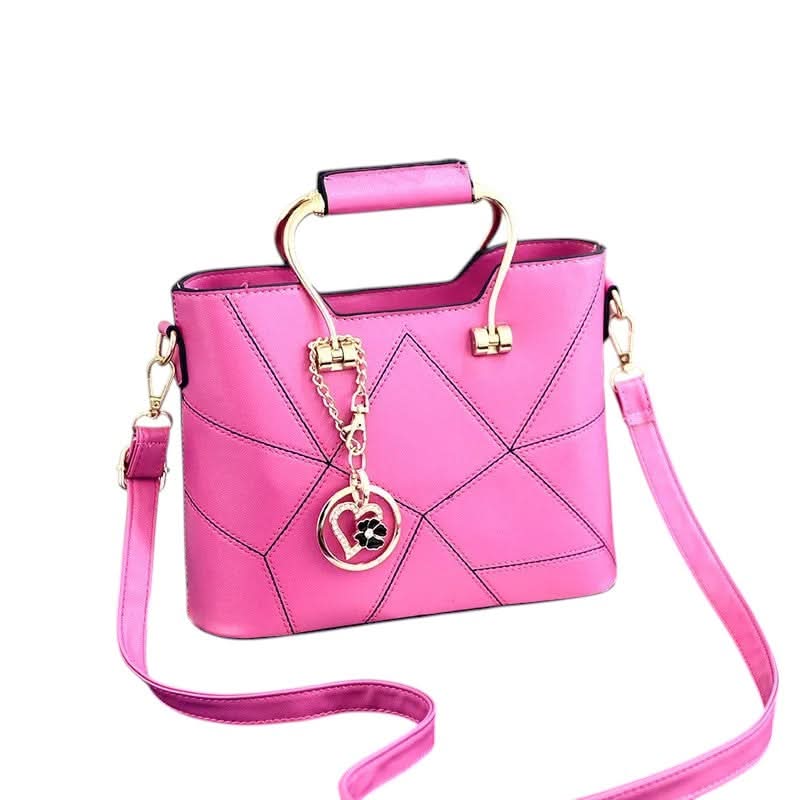 Chic Style Handbag