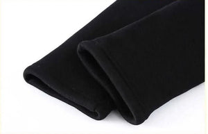 Thick Winter Velvet Pants – Warm, Soft & Stylish Cold-Weather Essential