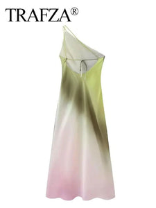 Robes TRAFZA