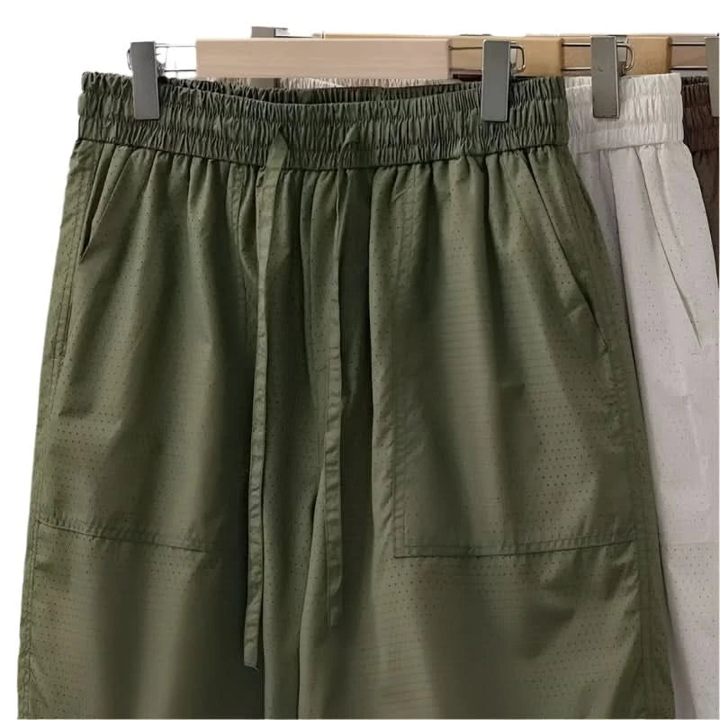 Men’s Breathable Summer Shorts – Trendy, Comfortable & Versatile | All4YouNow