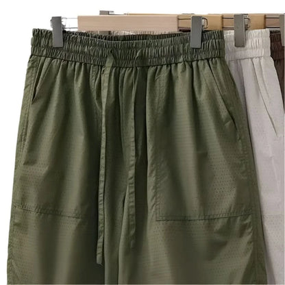 Men’s Breathable Summer Shorts – Trendy, Comfortable & Versatile | All4YouNow