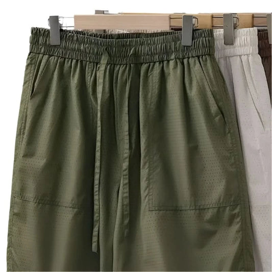 Men’s Breathable Summer Shorts – Trendy, Comfortable & Versatile | All4YouNow
