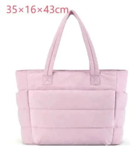 Grand sac fourre-tout