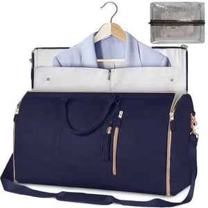 Grand sac de voyage pour femme