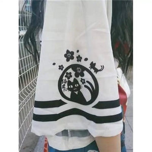 Harajuku, style chinois pour femmes