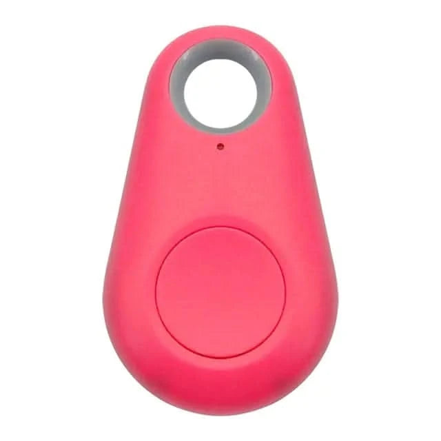 Traceur GPS intelligent pour animaux de compagnie