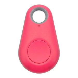 Traceur GPS intelligent pour animaux de compagnie