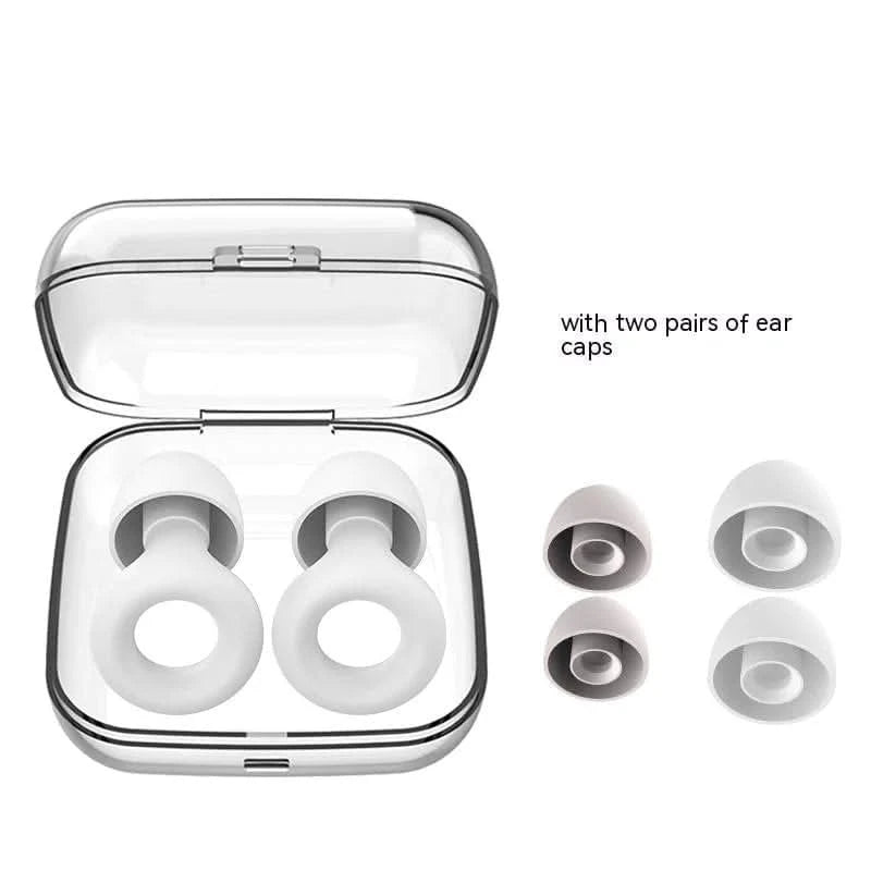 Bouchons d'oreilles insonorisés Réduction du bruit