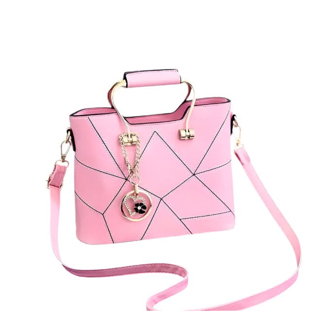 Chic Style Handbag