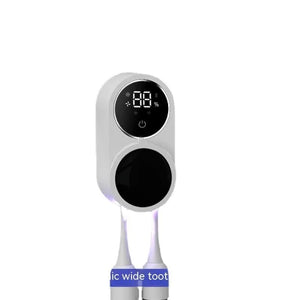 Désinfectant UV pour brosse à dents