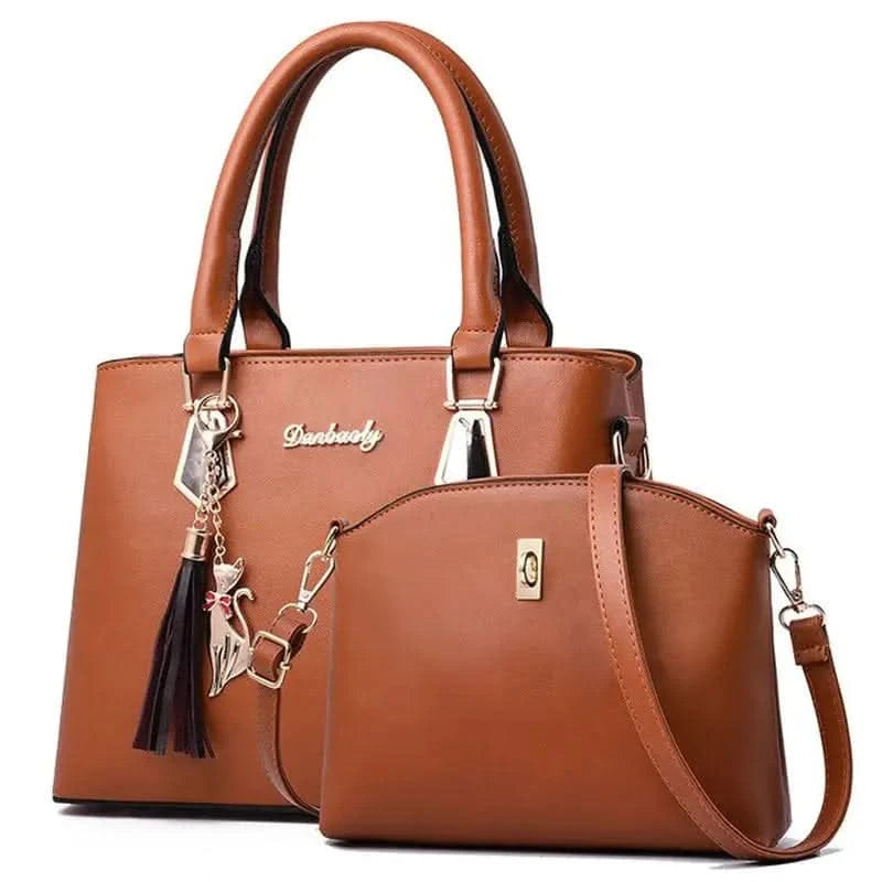 Sac à main de luxe décontracté pour femmes