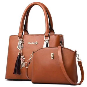 Sac à main de luxe décontracté pour femmes