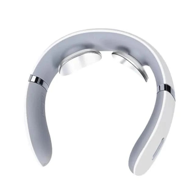 Masseur électrique pour le cou
