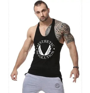 Débardeur Homme Vêtements de Musculation