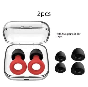 Bouchons d'oreilles insonorisés Réduction du bruit