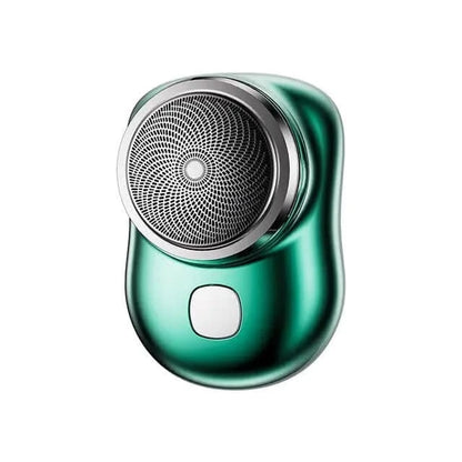 Men's Pocket Shaver