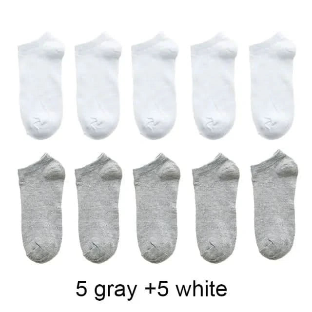 Chaussettes de sport respirantes