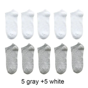 Chaussettes de sport respirantes