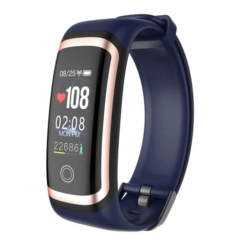 Bracelet intelligent