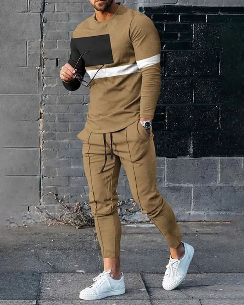 Streetwear vintage pour homme : le style rétro rencontre la modernité