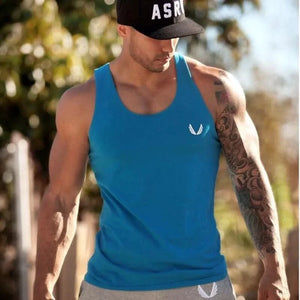 Débardeur Homme Vêtements de Musculation