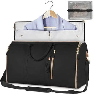 Grand sac de voyage pour femme