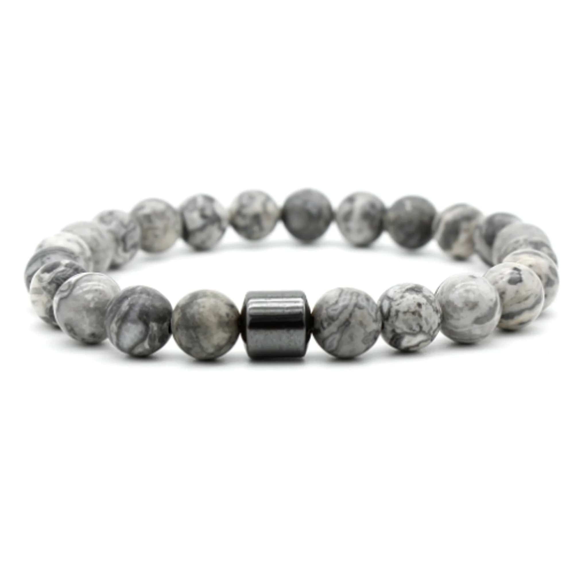 Bracelet homme tendance et luxueux 2020